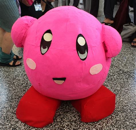 Kirby Personaje Wikipedia La Enciclopedia Libre
