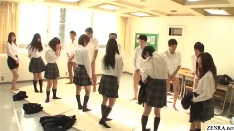 Japanese School Sex Telegraph