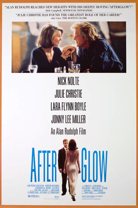 Afterglow Pictures Rotten Tomatoes