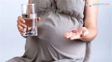Which Painkillers Are Being Used During Pregnancy