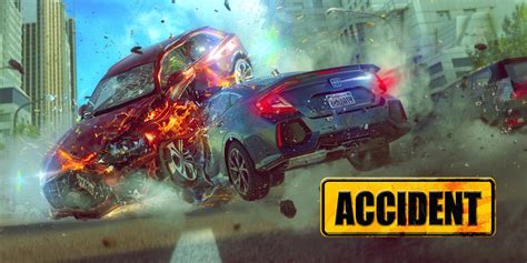 Accident Загружаемые программы Nintendo Switch Игры Nintendo