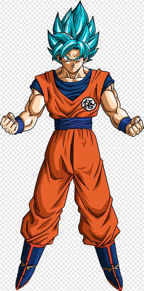 Goku Ssj 5 Personajes De Dragon Ball Personajes De Goku Goku Ssj 5