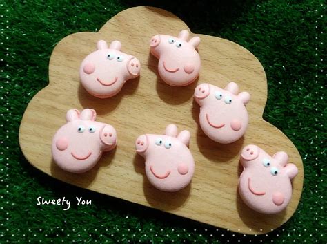 Bol com productgoods ijsvorm peppa pig 3. Peppa Ijsje : Peppa Vs Inosuke Battle Of The Pigs Intro Pt ...