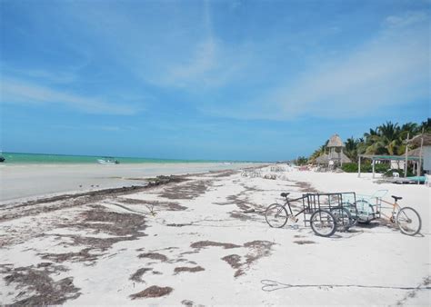 Visit Isla Holbox On A Trip To Mexico Audley Travel