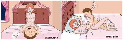 Artist Hermit Moth Luscious Hentai Manga And Porn
