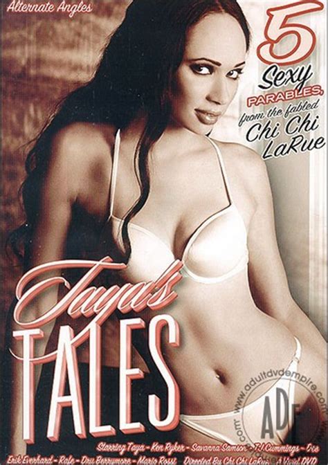 Tayas Tales 2002 Adult Empire