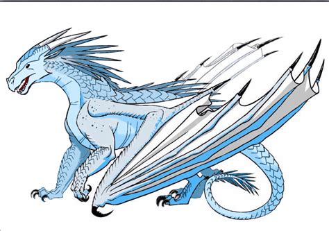 The site owner hides the web page description. IceWings | Another Wings of Fire Wiki | FANDOM powered by ...