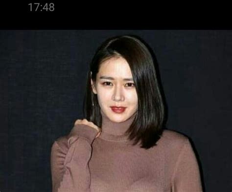 12 Fakta Menarik Son Ye Jin Aktris Yang Pernah Dinobatkan Sebagai