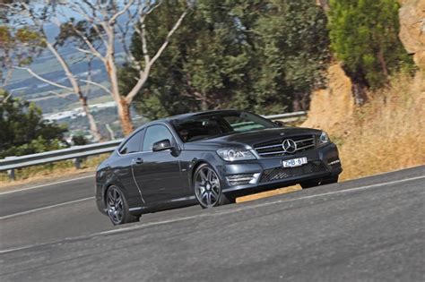 While just about mercedes cheapest car, it's much nicer than many of. 2014 Mercedes-Benz C250 Coupe Sport review | Practical Motoring
