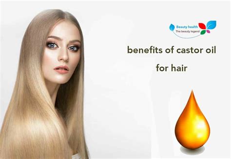 Benefits Of Castor Oil For Hair 19 Amazing Face Mask
