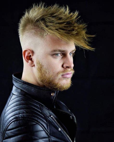 Thick Hair Mens Hairstyles That Look Trendy Thickhairmenshairstyles
