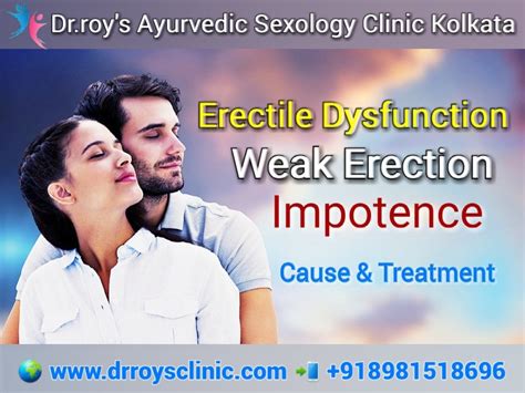Sexual Problems In Male Male Infertility Treatment Dr Roys Clinic Kolkata ID