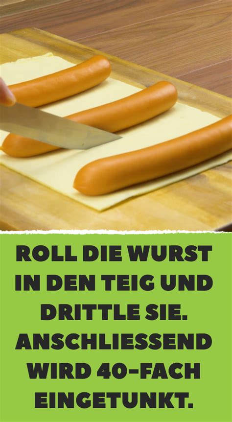 Ein Schweizer Traditionsgericht Neu Interpretiert Das Mini Hot Dog