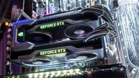 Nvidia Geforce Rtx 2080 Ti Launch Has Been Delayed By A Week Techradar