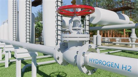 Swiss Firm To Allocate 1 Bln For Green Hydrogen Production In Egypt