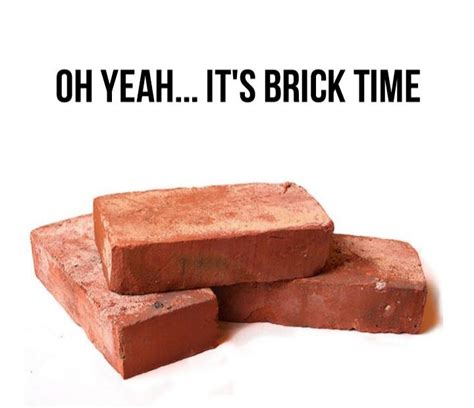 Brick Rmeme