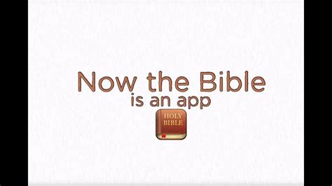 ‎with over 1 million users worldwide, bible in one year is a daily bible reading plan taking you through the entirety of the bible in 365 days. maxresdefault.jpg