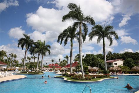 Dominican Republic Trips Drop More Than 74 Study