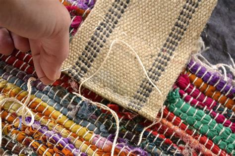 Just check out this list of diy sofa makeover ideas that will give you so many different. DIY Rag-Bag! I recently picked up some awesome burlap strapping (some call it jute webbing, used ...