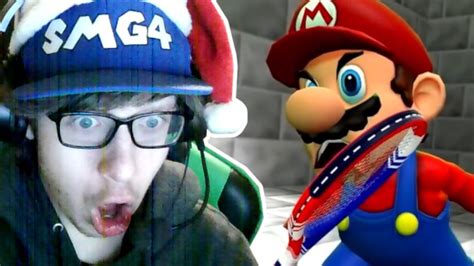 Mario Reacts To Cursed Nintendo Commercials Reaction Mario Vs The