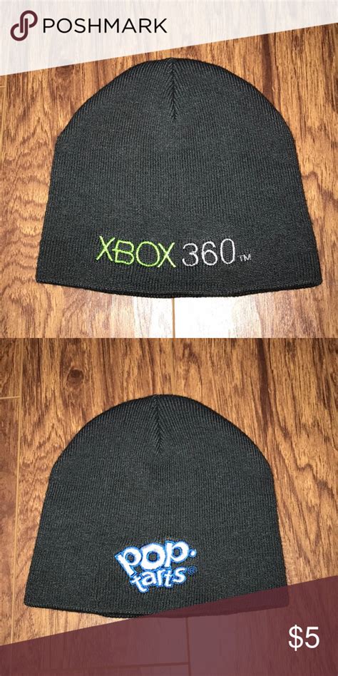 Xbox 360 Beanie Beanie Accessories Hats Things To Sell