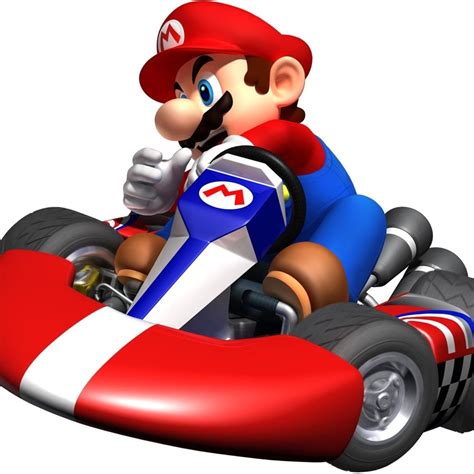 Super Mario Kart Rankings & Opinions