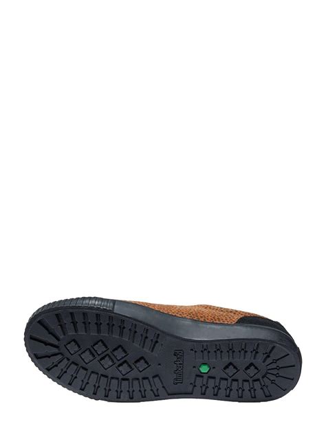 Timberland Skyla Bay Leather Shoes Cheetah Print Buy At Outlet Prices