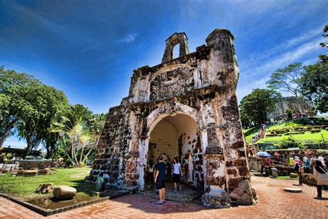 Bồ đào nha chưa bao giờ thua hungary ở 13 lần. Ghé thăm A'Famosa - pháo đài cổ Bồ Đào Nha ở Malacca ...