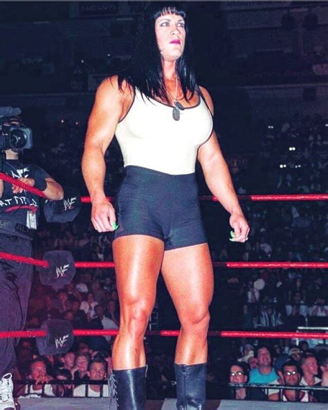 Joanie Laurer Chyna