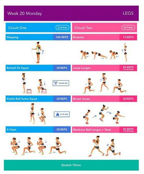 Download body boss method pdf. 100 best Body boss images on Pinterest | Exercise routines ...