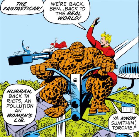 Fantastic Four Epic Collection Annihilus Revealed Shows A Comic