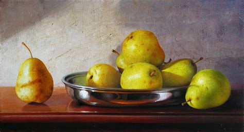 Realistic Still Life Paintingoil Paintingsfor Sale