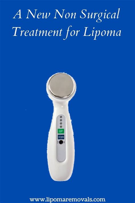 Best Lipoma Removal Treatment Lipoma Wand In 2021 Lipoma Removal