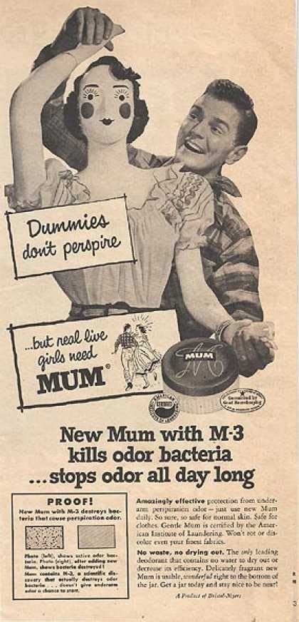 35 hilariously ridiculous and completely sexist vintage ads
