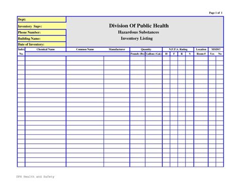 Excel Inventory Management Template Excels Download Throughout Free