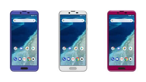 Find the latest feature news and go deep with stories behind. Y!mobileから「Android One X4」登場 6月7日発売 - ITmedia Mobile