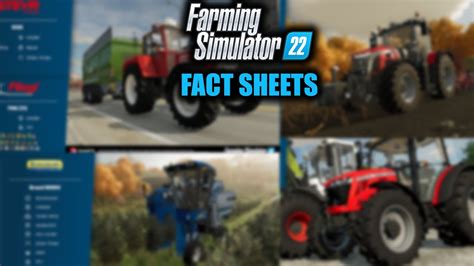 Continental Big M Steyr En New Holland Farming Simulator 19 Fact