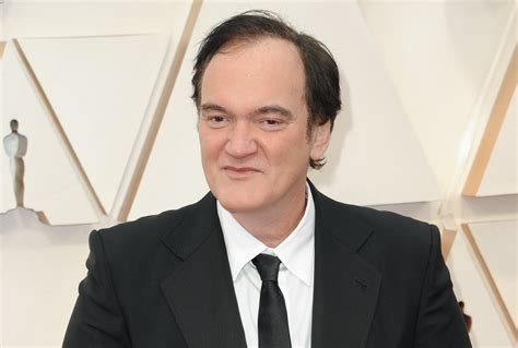 Quentin Tarantino Explains Foot Fetish In Films Indiewire