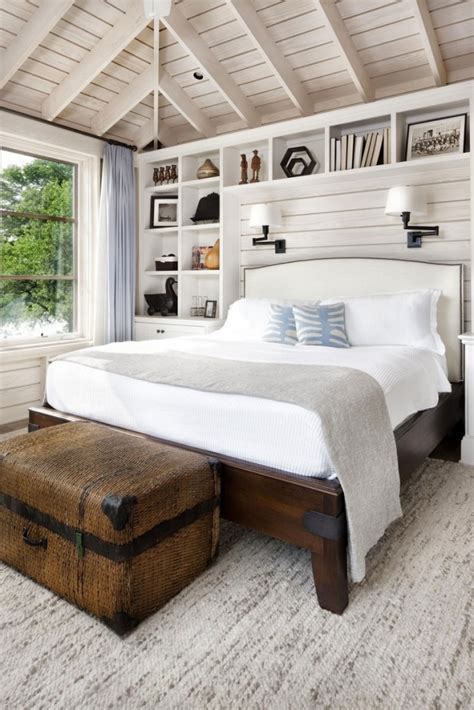 35 Rustic Bedroom Design For Your Home
