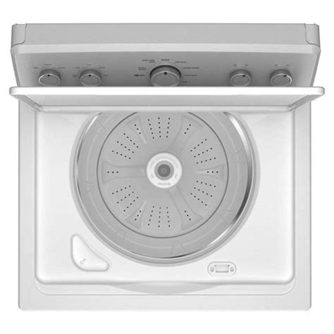 Maytag Mvwc360aw 36 Cuft Centennial High Efficiency White 27 Top Load