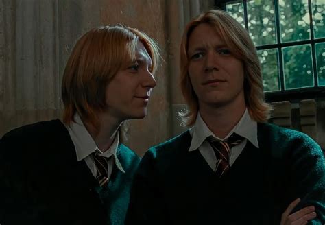 hd fred and george wallpaper weasley harry potter fred and george weasley weasley twins