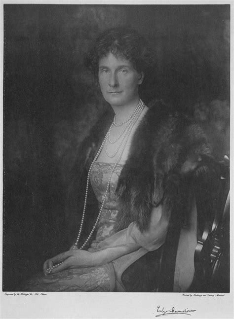 Evelyn Cavendish Duchess Of Devonshire The Canadian Encyclopedia