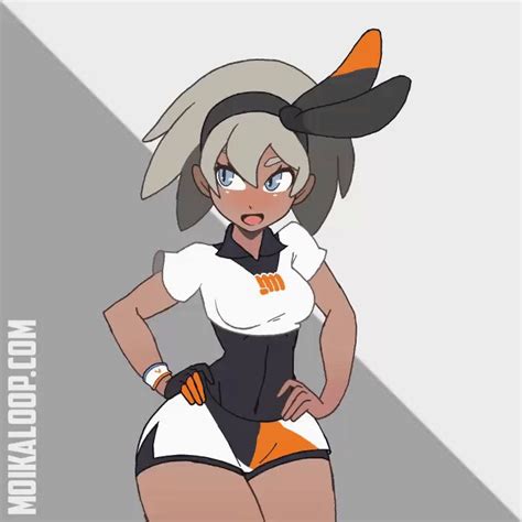 Pin By C On WorksOfArt Thicc Anime Anime Funny Pokemon
