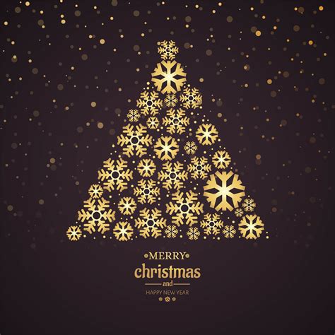 Check spelling or type a new query. Beautiful merry christmas card with snowflake tree ...