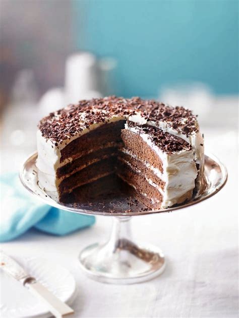 Update 136 Chocolate Tiramisu Cake Best Vn
