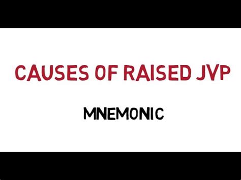 The clinical presentation includes subungual hyperkeratosis, proximal onycholysis, leukonychia, and destruction of the proximal nail plate. causes of raised JVP mnemonic - YouTube