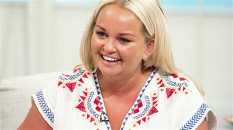 Wow Jennifer Ellison Goes From A Size 18 To A Size 10 In Three Months