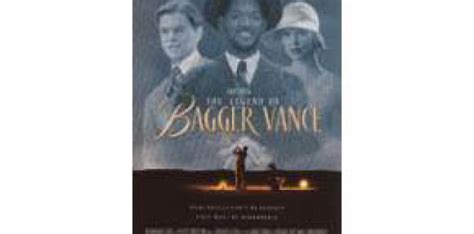 The Legend Of Bagger Vance 2000 Movie Review For Parents