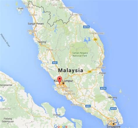 Shah alam circuit or batu tiga speedway circuit was a racing circuit in malaysia. Shah Alam | World Easy Guides