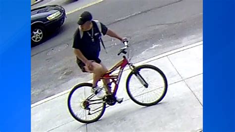 Man On Bike Accused Of Sexually Abusing 2 Girls In Irving Park